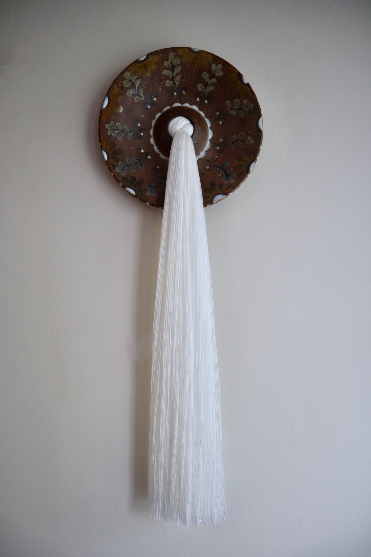 YinjiSpace American Artists x Nicole McLaughlin
